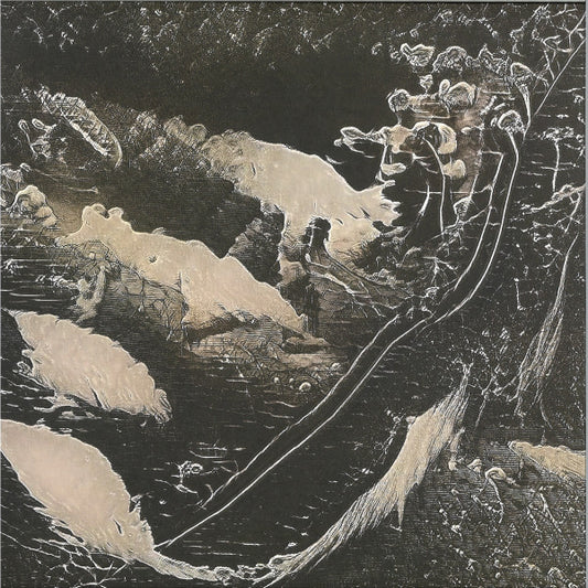 Coco Bryce : Daktari EP (12", EP, Gre)