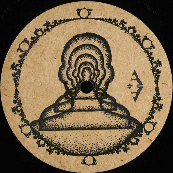 Subreachers & Msymiakos : Fractals (12", Ltd)