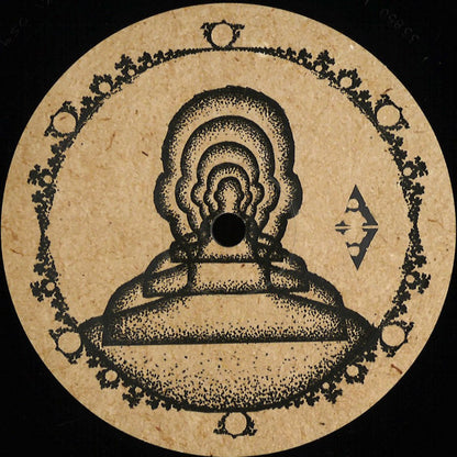 Subreachers & Msymiakos : Fractals (12", Ltd)