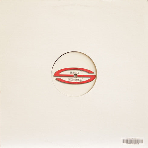 Paul Grogan : Spangled (12")