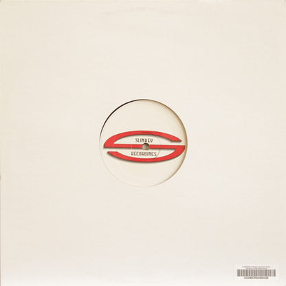 Paul Grogan : Spangled (12")