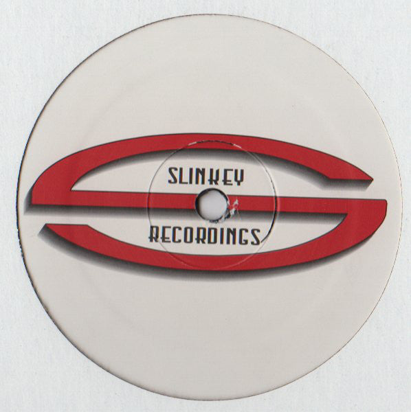 Paul Grogan : Spangled (12")