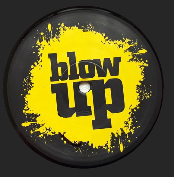 Captain Hollywood Project : All I Want (12")