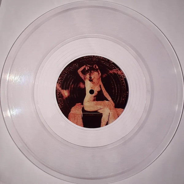 Feral Sound, Morning High, Fox (37) : Hybrid / Wendigo (Lathe, 10", Ltd, Num)