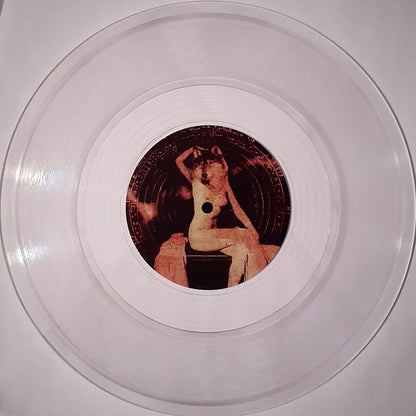 Feral Sound, Morning High, Fox (37) : Hybrid / Wendigo (Lathe, 10", Ltd, Num)