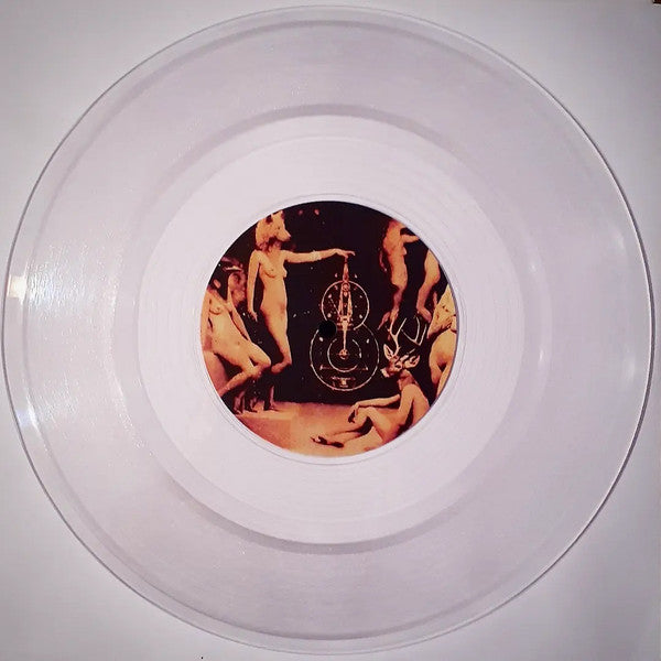 Feral Sound, Morning High, Fox (37) : Hybrid / Wendigo (Lathe, 10", Ltd, Num)