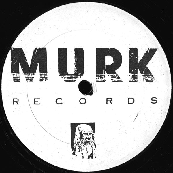 Bobby Pruit : Tried So Hard (12")