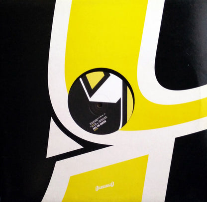 Pantytec : Into The Duster (12")