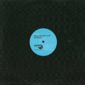 Blue Room Project : Pacific Flat (12")