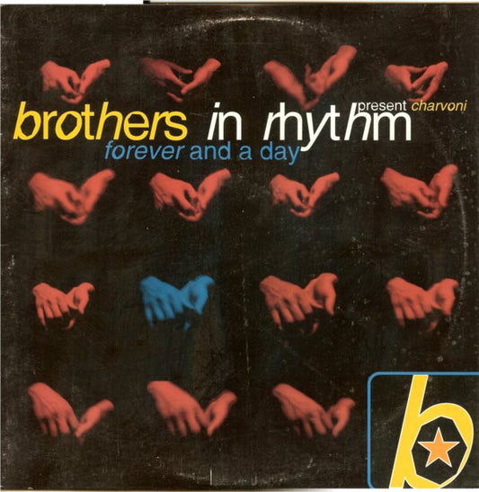 Brothers In Rhythm Present Charvoni : Forever And A Day (12")