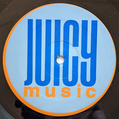 The Rivera Project : It's A Feeling (2x12")