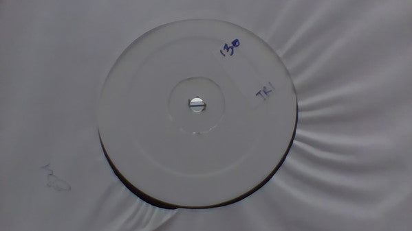 Sex Club : The EP (12", EP, W/Lbl)