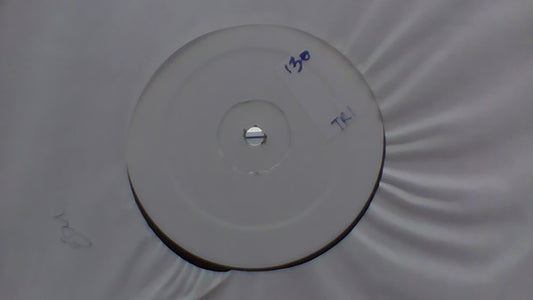 Sex Club : The EP (12", EP, W/Lbl)