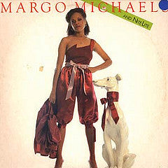Margo Michaels And Nitelite : Margo Michaels And Nitelite (LP, Album, Spe)