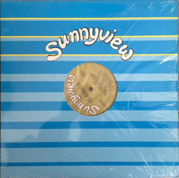 K.C. And The Sunshine Band* : Get Down Tonight (12")