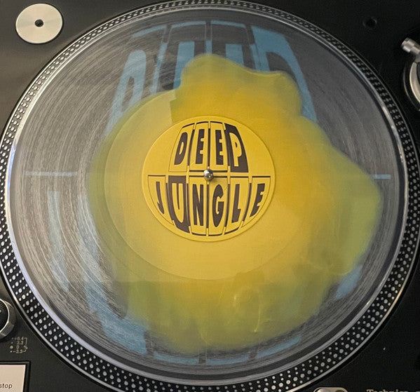 Pascal : Raw Basics / Red Face  (12", RE, S/Edition, Cle)