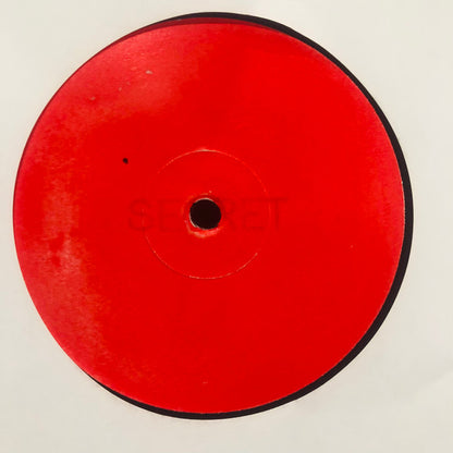 Various : 6200 Volume One (12", Sta)