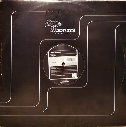 Nu Breed* : Depth (12")