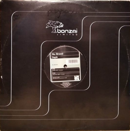 Nu Breed* : Depth (12")