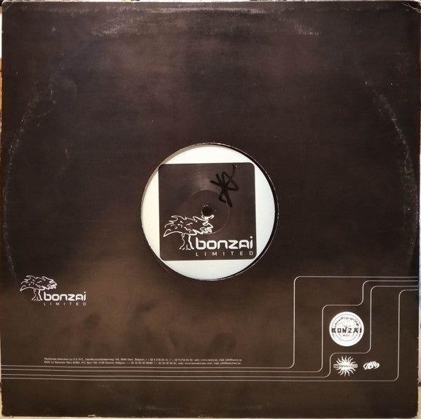 Nu Breed* : Depth (12")