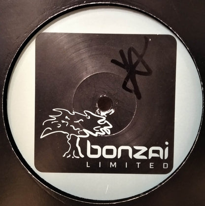 Nu Breed* : Depth (12")