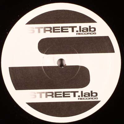 Project TV : I'm Gonna Make Me Feel Alright (12")