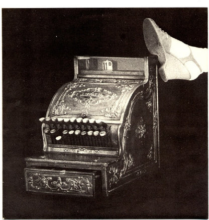 The Hobbs : Bop Around The Shop (7")