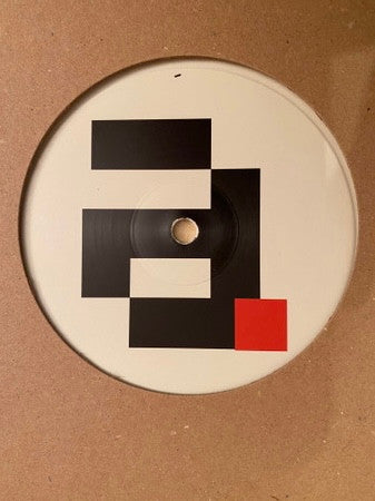 DJ Ink : Starlight (12", whi)
