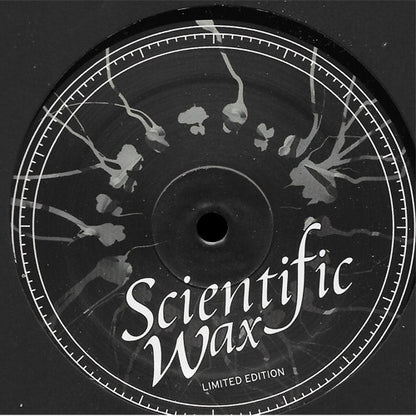 B-Key* & DJ E : A Little Love (12", Ltd)