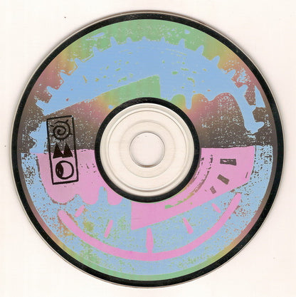 Orchestral Manoeuvres In The Dark : (Forever) Live And Die (CD, Single, Promo)