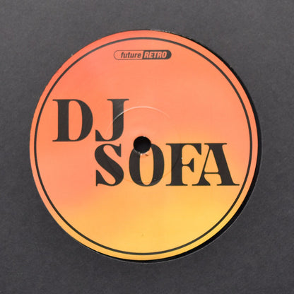 DJ Sofa (2) : FR011 (12", EP)