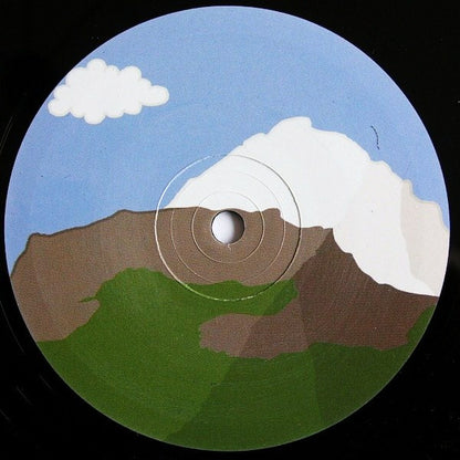 The MFA : The Difference It Makes (12")