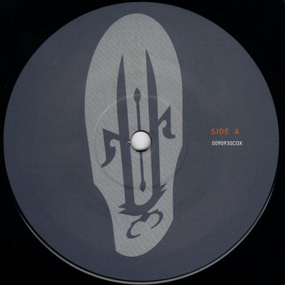 Josh Abrahams : Scenes From The Satyricon Part III (12")