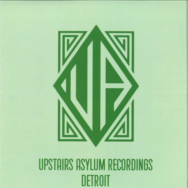 Various : The Sundowners EP (12", EP)