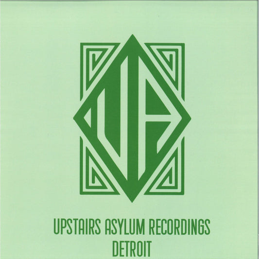 Various : The Sundowners EP (12", EP)