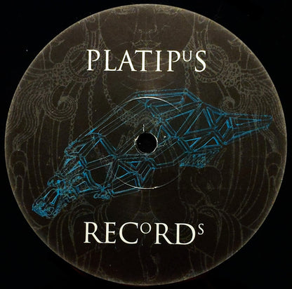 Quietman : Now & Zen (12", Ful)