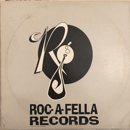 Jay-Z : Hard Knock Life (Ghetto Anthem) (12", Single)
