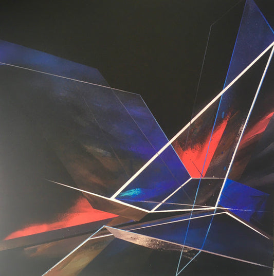 DJ Chromz : Love & Unity EP (12", EP)