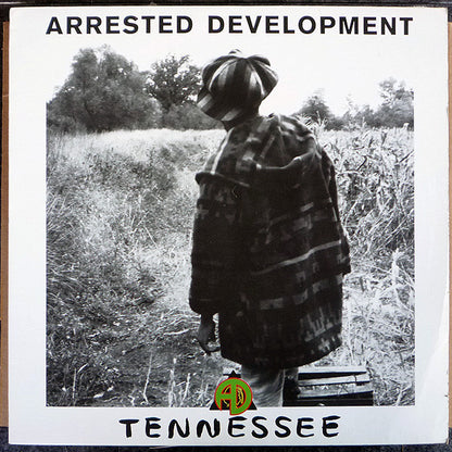 Arrested Development : Tennessee (12", Single)