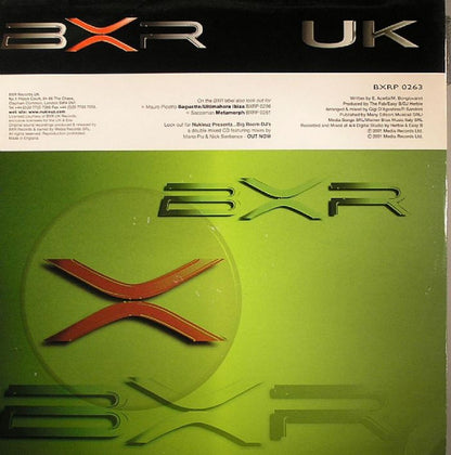 Kaliya : Ritual Tibetan (12")