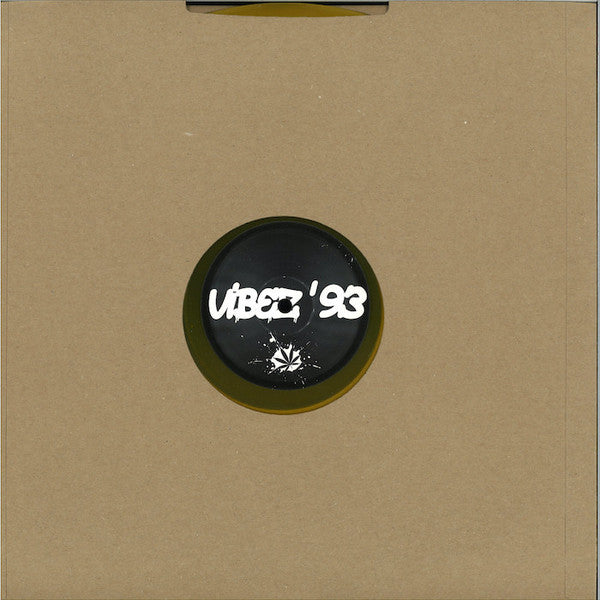 Qant : Different Design / Payloads (12", Yel)