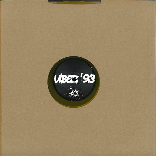 Qant : Different Design / Payloads (12", Yel)