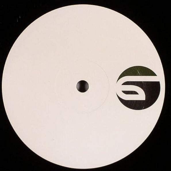 DJ Chus & David Penn : Esperanza (12", Maxi)