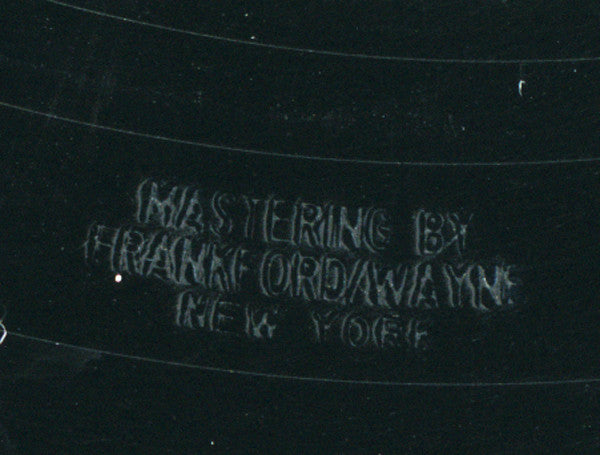 Various : Mega - Mix 86 (12", S/Sided, Mixed, Unofficial)