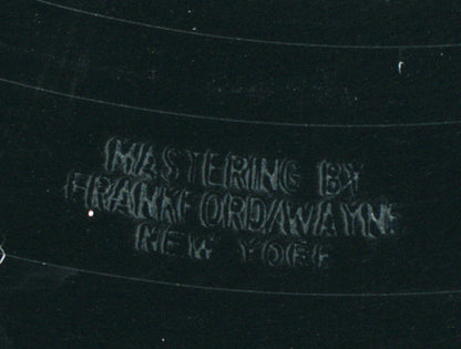 Various : Mega - Mix 86 (12", S/Sided, Mixed, Unofficial)