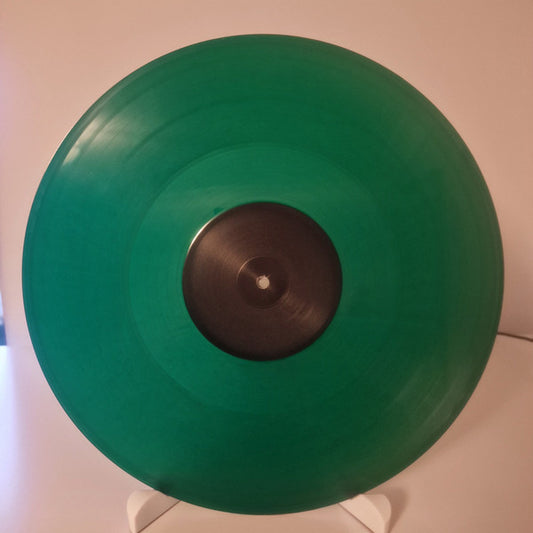 Sicknote (5) : Back To Eden / Forever (12", Gre)