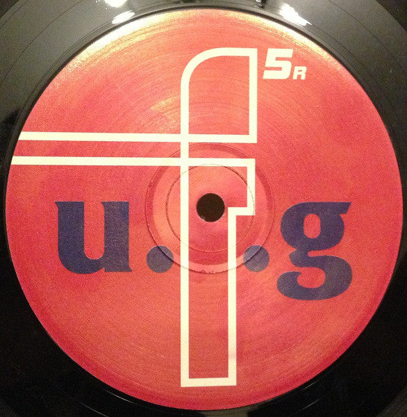 LuvDup : Goodtime (12")