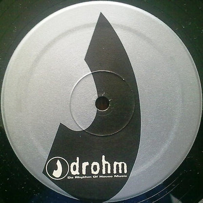 Carrie Jackson : Groove Me (12")