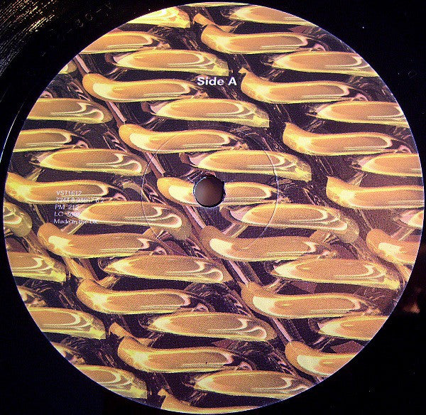 Soul II Soul : Keep On Movin' (12")