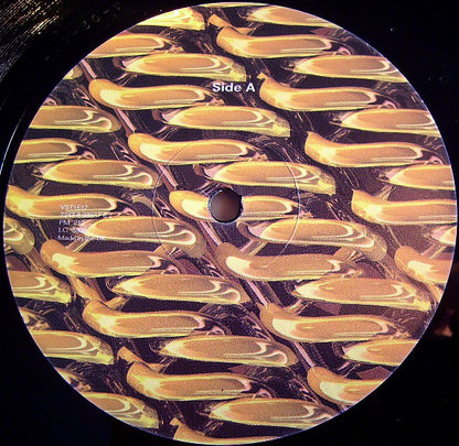 Soul II Soul : Keep On Movin' (12")